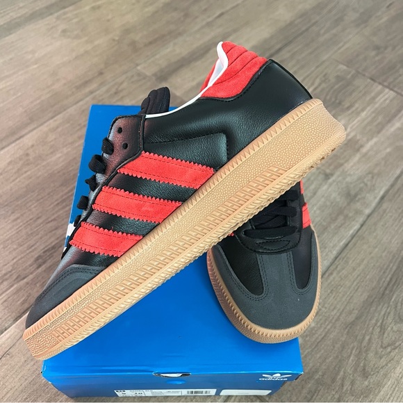 ADIDAS SAMBA XLG - Picture 4 of 8